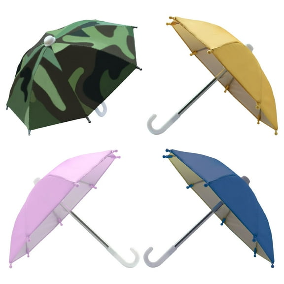 ELAYARD Phone Sunshade Multi Modern Sleek Lightweight Riding Accessory