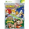 2 in 1 Combo Pack: Platinum Family Hits: Sonic Mega Collection Plus + Super Monkey Ball Deluxe