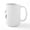 White, variant on CafePress - Happy Easter Large Mug - 15 oz Ceramic Large White Novelty Mug
