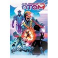 thumbnail image 2 of Les Enfants de l'Atome par Vita Ayala Vol. 1, 2 of 2