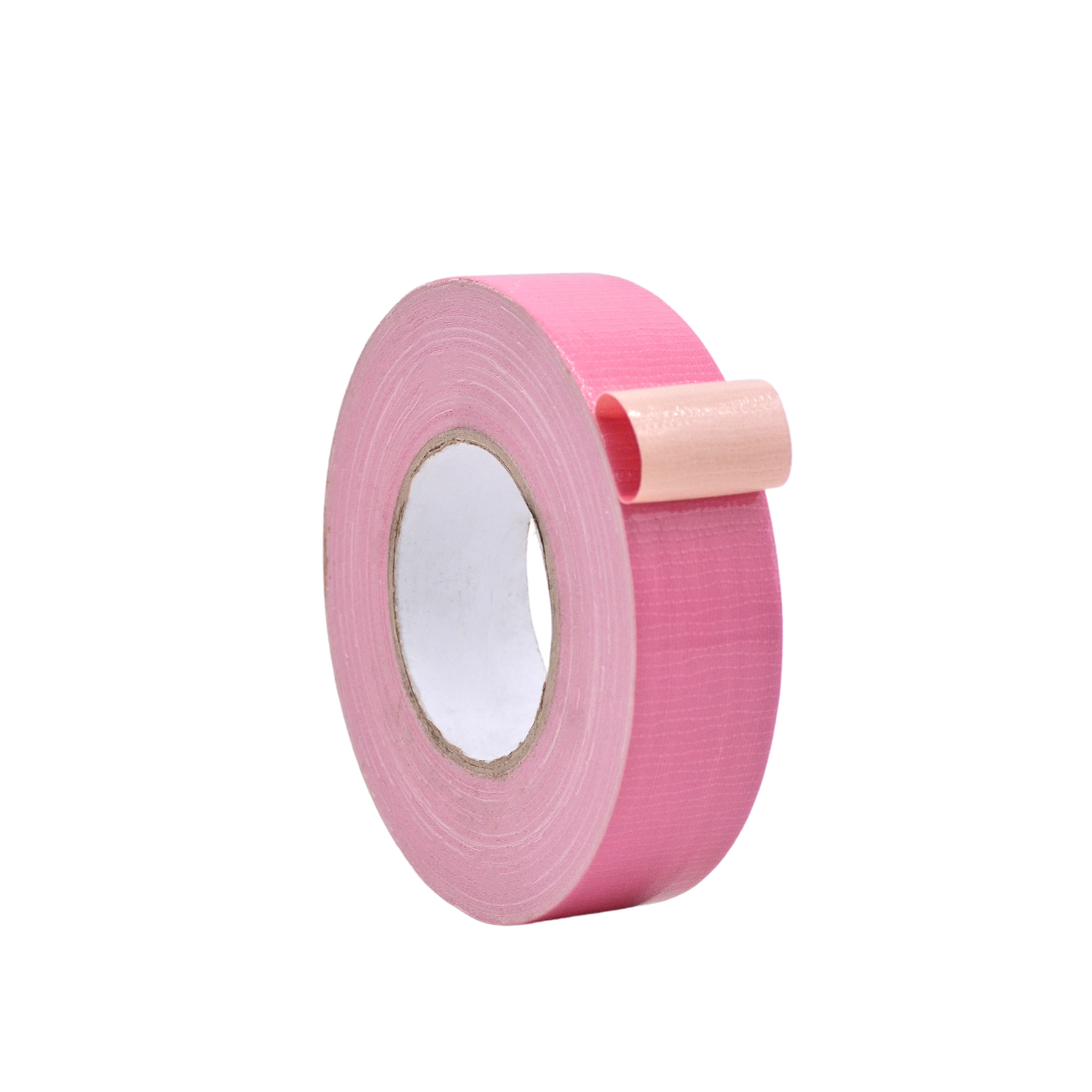WOD Tape Pink Duct Tape 1.42 in x 60 yd. Strong Waterproof DTC10