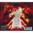 thumbnail image 2 of Malevolent Creation Warkult (CD) Album, 2 of 2