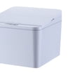 thumbnail image 5 of Desktop Smart Sensor Trash Waste Can Multifunctional Electric Induction Storage Bin for Desktop Car, 5 of 5