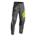 thumbnail image 5 of Thor 2023 Sector Edge Offroad Motocross Jersey Pant Combo Dark Gray/Acid (Large / 36), 5 of 8