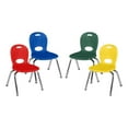 thumbnail image 5 of Learniture Structure Series School Chair, 5 of 9