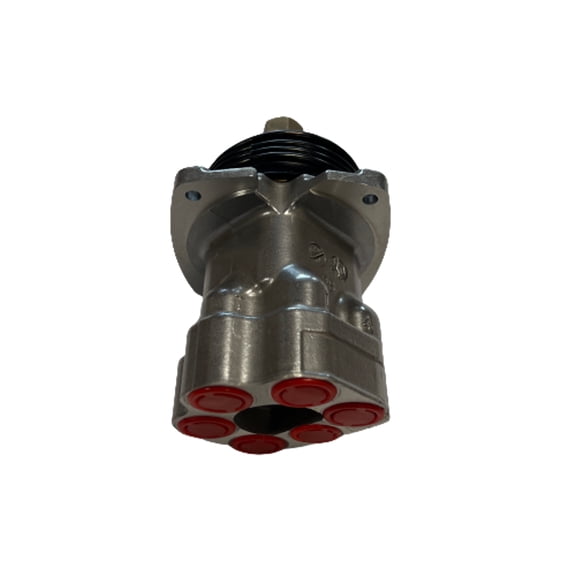 khj13290 pilot valve CONTROL BLOCK fits case cx210b cx240b cx130b cx160b cx180b