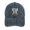Navy, variant on Too Old To Care Club Dont Care My Give A Damn Is Broken Gray Unisex Vintage Washed Cotton Baseball Cap Adjustable Size Dad Hat