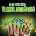 thumbnail image 3 of Glow In The Dark Finger Monsters Finger Monsters (Set Of 8 In Each Order) by Accoutrements, 3 of 3