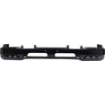 thumbnail image 2 of 3-Piece Kit Front Bumper includes Bumper Cover and Valance Replacement for 2003-2005 Chevrolet Silverado 2500 HD Base 8 Cyl 8.1L, 2 of 3