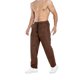 thumbnail image 5 of Ceisia Men's All-Season Fashion Vertical Striped Gift Pants - Loose Wide Leg Drawstring Elastic Waist Casual Versatile Pants, 5 of 6