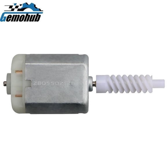 Moteur d'Actionneur de Serrure de Porte Centrale pour Kia K5 Optima Carens Naza Citra