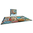 thumbnail image 3 of RoseArt Colorluxe 1000-Piece Lake Signs Adult Interlocking Jigsaw Puzzle, 3 of 5