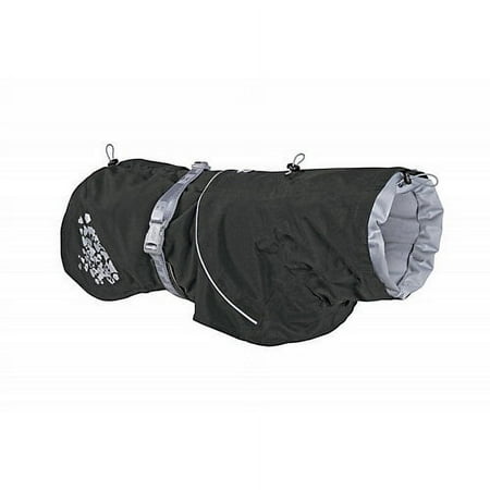 UPC: 6410329336515 | Hurtta Monsoon Coat Blackberry 14 in