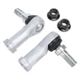 thumbnail image 1 of Kit de Extreme de la Barra de Unión, Aleación de Aluminio 1020226-01 Alto Dardness-Profect M12 x 1.25 Con Tuercas de Retención de AutoServicio para Carros de Eléctricos, 1 of 7