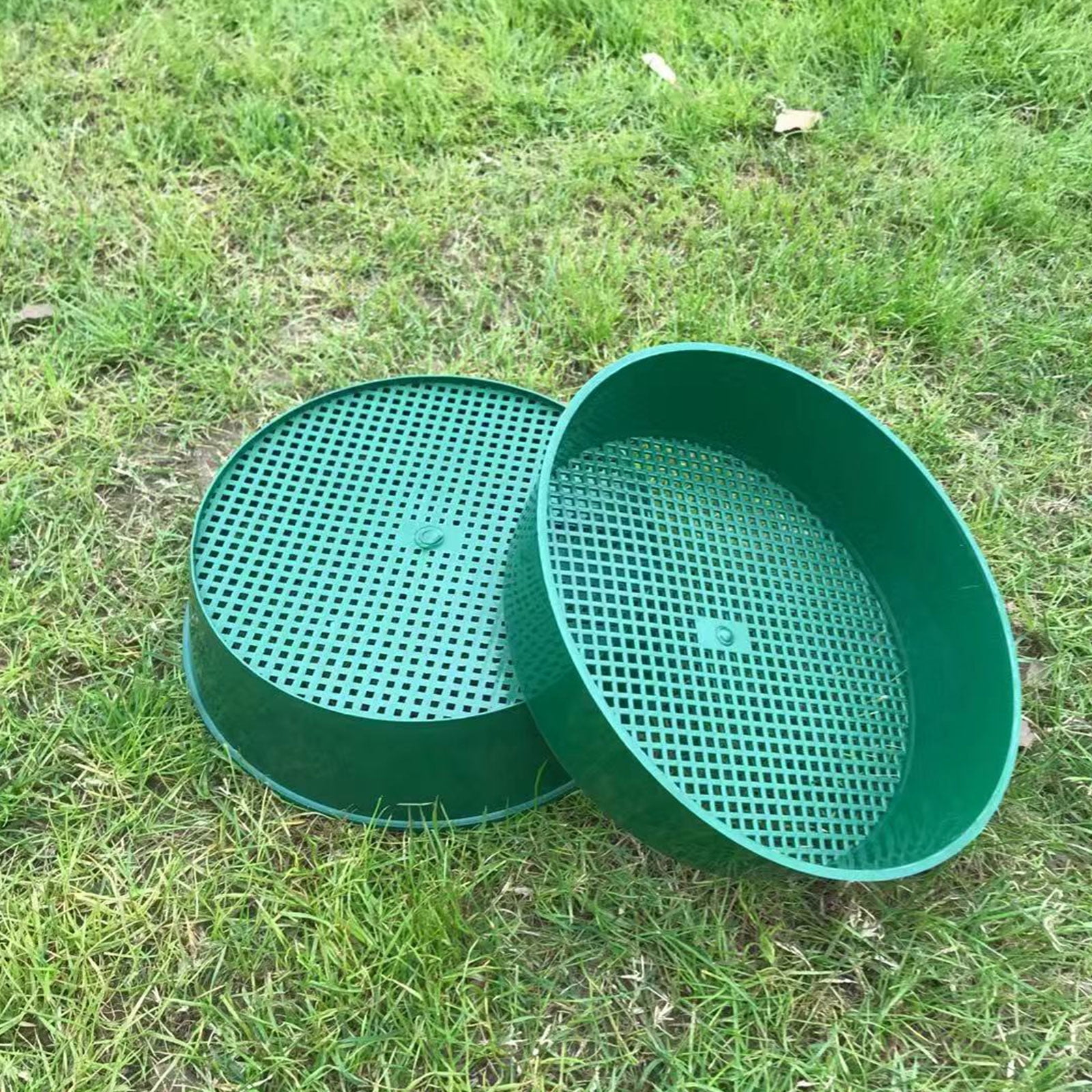 Garden Sieve Bunnings Fasci Garden