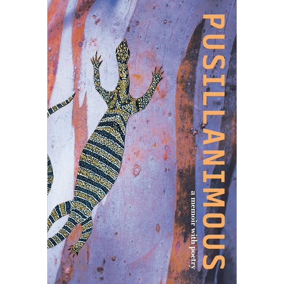 Pusillanimous (Paperback)