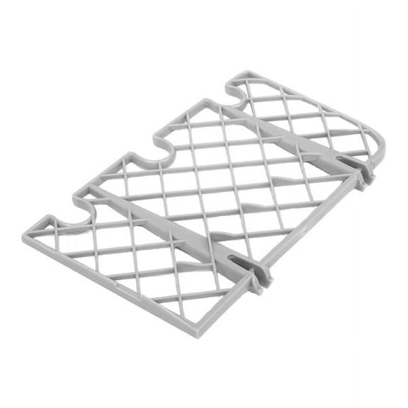 FISHER AND PAYKEL 526374 CUP RACK BACK LEFT - GENUINE OEM PART