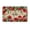 A, variant on Welcome Doormat for Front Door, Indoor/Outdoor Floral Entryway Rug with Non-Slip Rubber Backing, Seasonal Spring Summer Fall Tulip Sunflower Design, Heavy Duty Low-Profile Mat Traps Dirt Mud