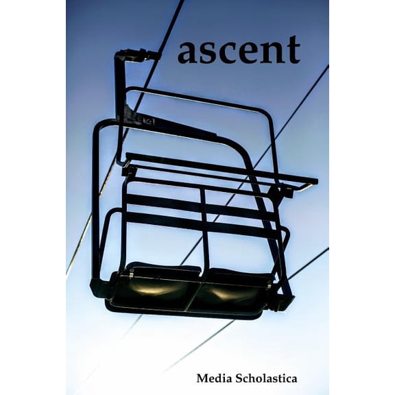 ascent, (Paperback)