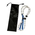 thumbnail image 2 of jinwen Golf Swing Rope Trainer Golf Gesture Correction Rope Golf Swing Training Aid White, 2 of 9