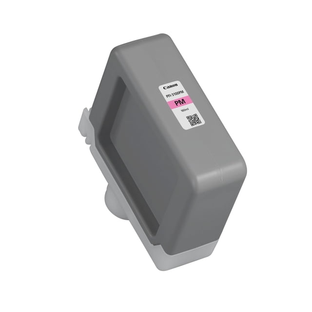 Tanque de tinta CES Imaging Canon PFI-3100PM Photo Magenta 160 ml