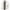 White Solid People Asymmetrical S/2 4"W, 9"H, variant on The Novogratz 4" People White Polystone Bookends (Set of 2)