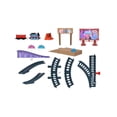 thumbnail image 3 of Pista de juguete Mattel Thomas & Friends Trackmaster Set Grandes Amigos con Thomas, 3 of 3