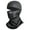 Black, variant on Balaclava Black Ski Mask for Men - Moisture Wicking Full Face Mask for Winter Balaclava Face Mask, Balaclava Ski Mask for Women, Neck Gaiter