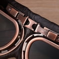 thumbnail image 4 of Minkissy Protective Glasses Grey Anti-Scratch Outdoor Use 1Set, 4 of 4