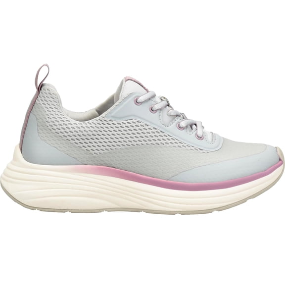 Nurse Mates Tiberia Light Grey  AL0002908 Women's Size 7