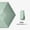 Mint Green, variant on UPF50+ Mini Umbrella Sun Protection Pocket Umbrella Capsule Rainproof Outdoor Traveling Sunshade Portable Parasol Rain Umbrella