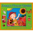 thumbnail image 1 of Pre-Owned Zinnia's Flower Garden (Paperback) 0142407879 9780142407875, 1 of 1