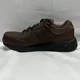 thumbnail image 5 of New Balance MW928BR3 928v3 Brown Leather Walking Sneaker Shoes US Mens 12 4E, 5 of 5