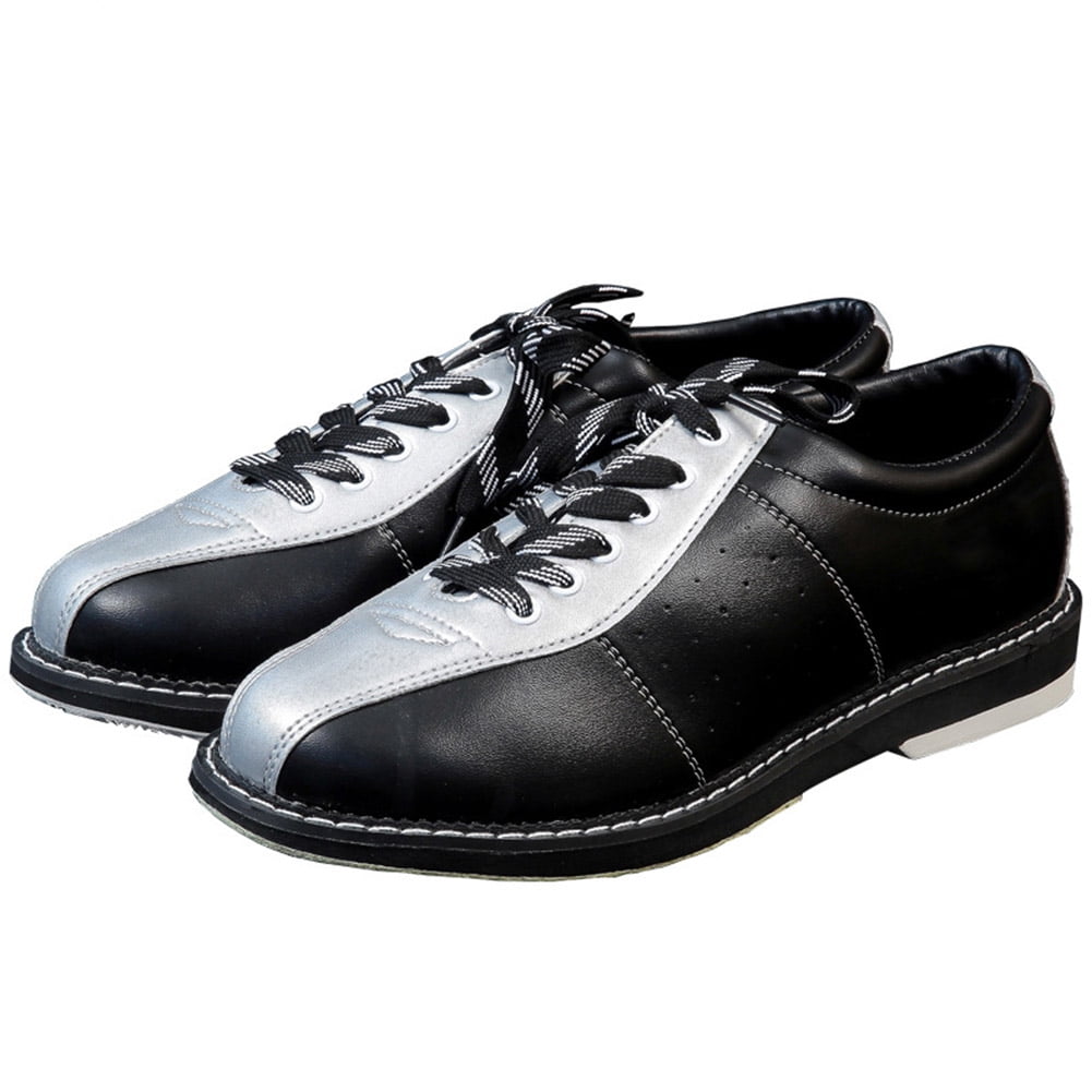 VALINK Bowling Supplies Men Women Bowling Shoes Non slip Sole Sports Shoes Breathable Fitness Shoe