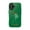 DARK GREEN, variant on Natural Woman Wet Bun (WL) Tough Phone Cases ORANGE