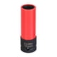thumbnail image 1 of Llave de Vaso Antirrobo para Neumáticos Multifunción, Fácil de Usar, Llave de Tubo de Extracción Antirrobo para Accesorios de Automóviles 17mm, 1 of 8