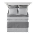thumbnail image 4 of Mainstays 8 piece Bed-in-a-Bag, 4 of 9