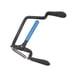 thumbnail image 5 of Abrazadera para ladrillos Alicates para transportar ladrillos Abrazadera para levantar ladrillos Herramienta para transportar ladrillos 205cm, 5 of 9