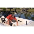 thumbnail image 4 of Flex Tape - Ruban Imperméable Super Résistant Fonctionne sous l'Eau; Patcher et Sceller Projets Intérieurs et Extérieurs;, 4 of 8