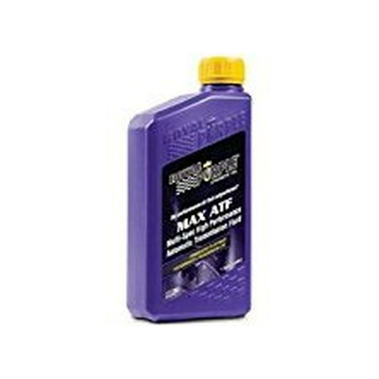 Royal Purple - Max Atf 6 Qt Case (MDROY06320) 