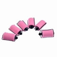thumbnail image 4 of FOMIYES Rizador de con clip de esponja para herramienta de belleza de peinado (6 piezas / juego), 4 of 7