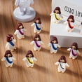 thumbnail image 4 of Godersi 50 Pcs Mini Jesus Figures Easter Jesus Loves You Jesus Toys Little Jesus Figures, 4 of 6