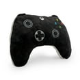 thumbnail image 2 of Manette Xbox Oreiller Décoratif et Câlin en Peluche, 100% Polyester, 2 of 5