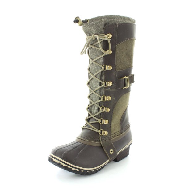 sorel conquest carly boot