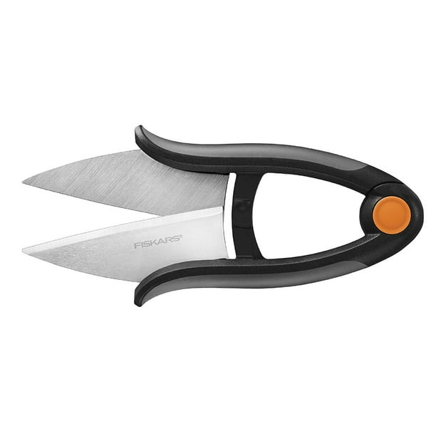 Fiskars Fast Prep Kitchen Shears (7")