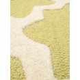 thumbnail image 2 of Tapis ECARPETGALLERY Monaco en Laine, 2 of 4