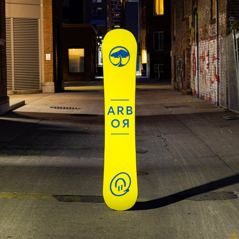スノーボード ARBOR RELAPSE CAMBER 153 Arbor Men's Relapse Camber Snowboard 2024 153 - Walmart.com