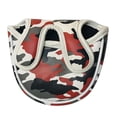 thumbnail image 1 of Almencla Golf Putters Headcover Golf Club Mallet Putter Head Cover Protector Replacements, 1 of 6