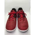 thumbnail image 2 of Ni - ke Ni - ke Flex Control 3 Shoes Men's 10 Red Black Athletic Running Training Sneakers, 2 of 5