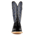 thumbnail image 3 of Resistol Black Full Quill Ostrich - Boot Mens Western - Rb0101012Ss, 3 of 4
